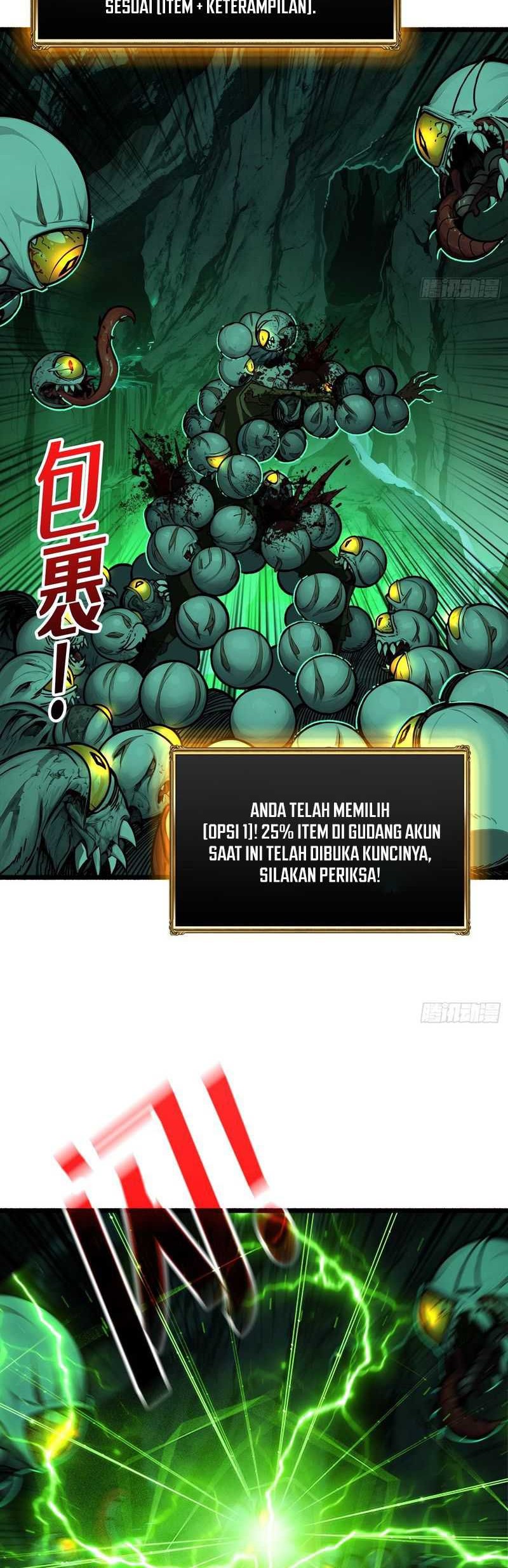 Regenerate Top Players Chapter 05 Gambar 27
