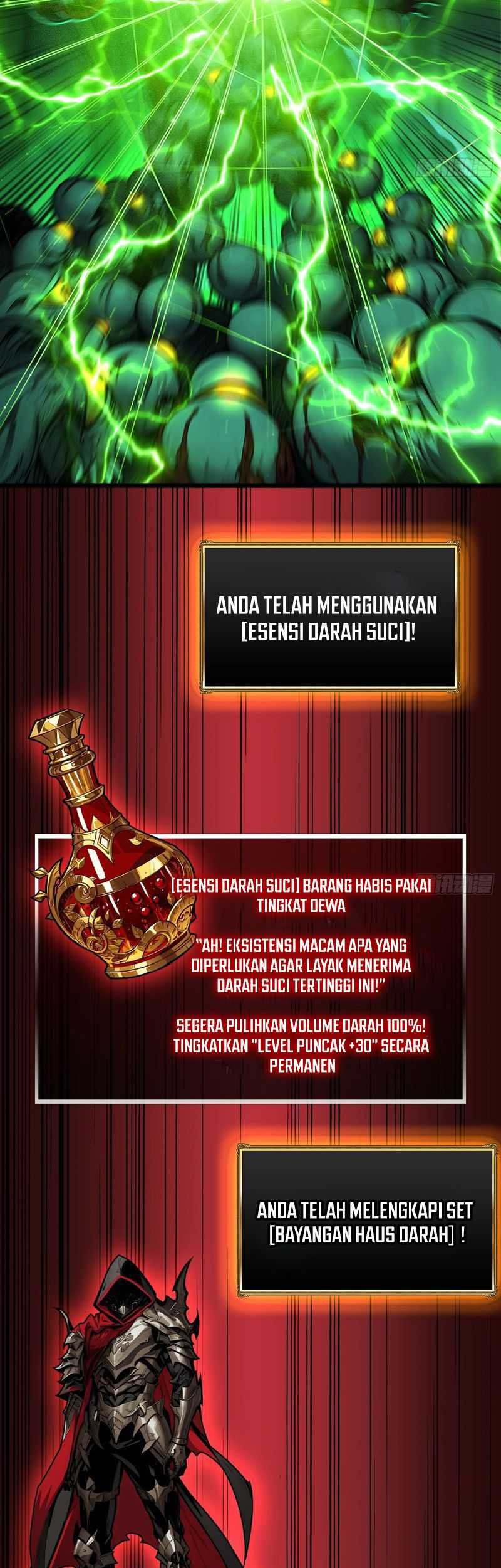 Regenerate Top Players Chapter 05 Gambar 28