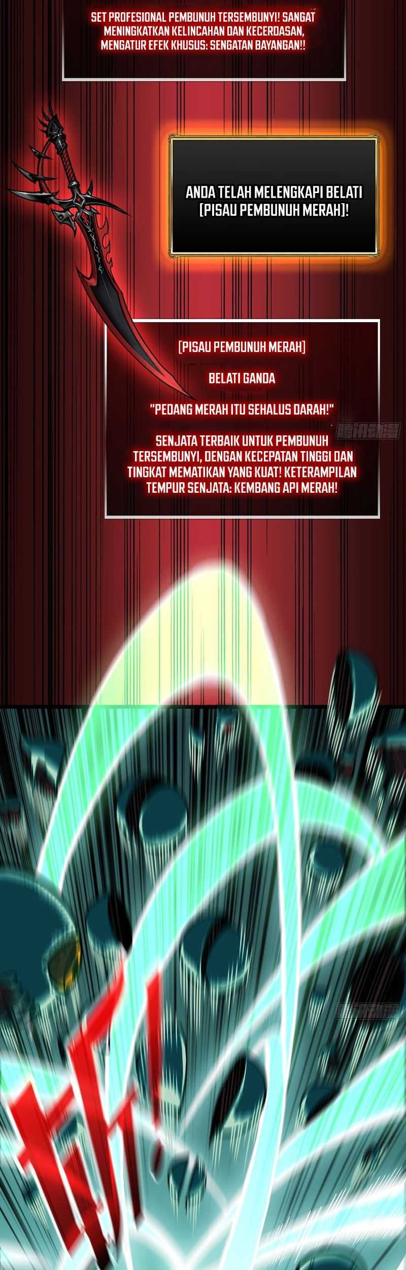 Regenerate Top Players Chapter 05 Gambar 30
