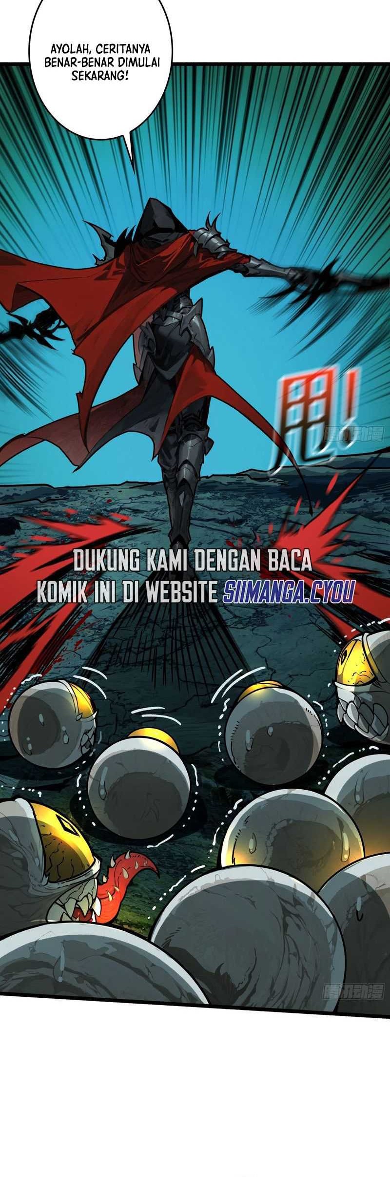 Regenerate Top Players Chapter 05 Gambar 37
