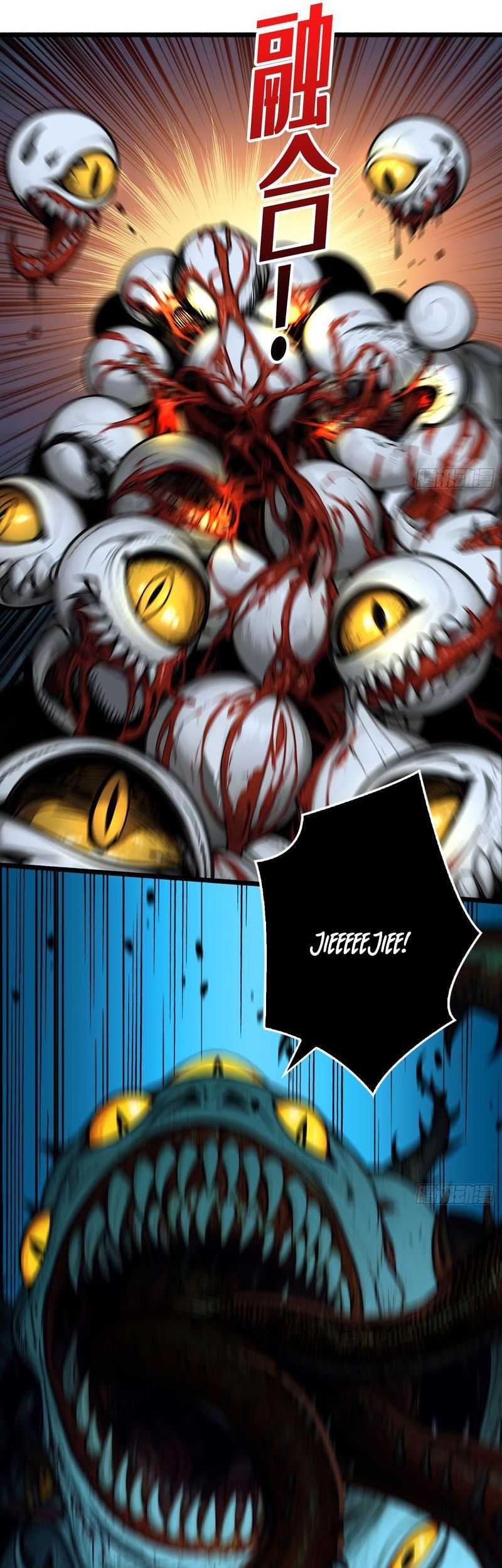 Regenerate Top Players Chapter 05 Gambar 38