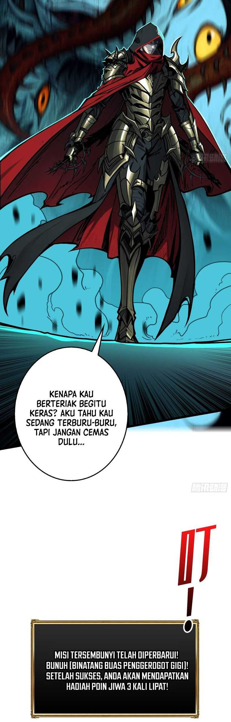 Regenerate Top Players Chapter 05 Gambar 39