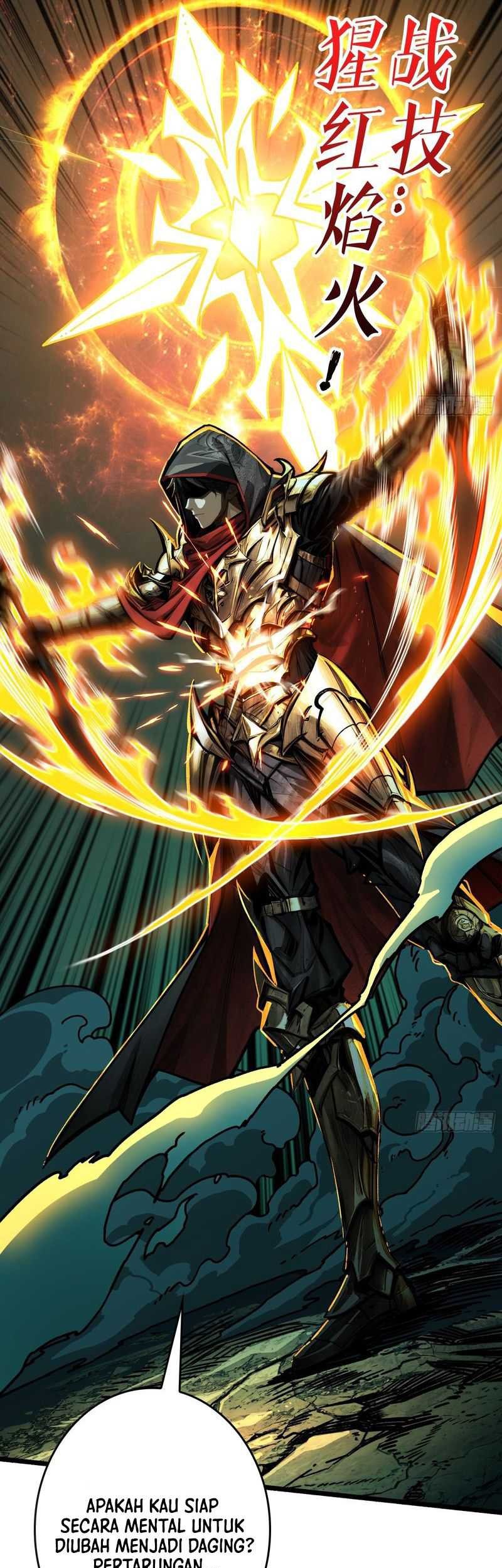 Regenerate Top Players Chapter 05 Gambar 42