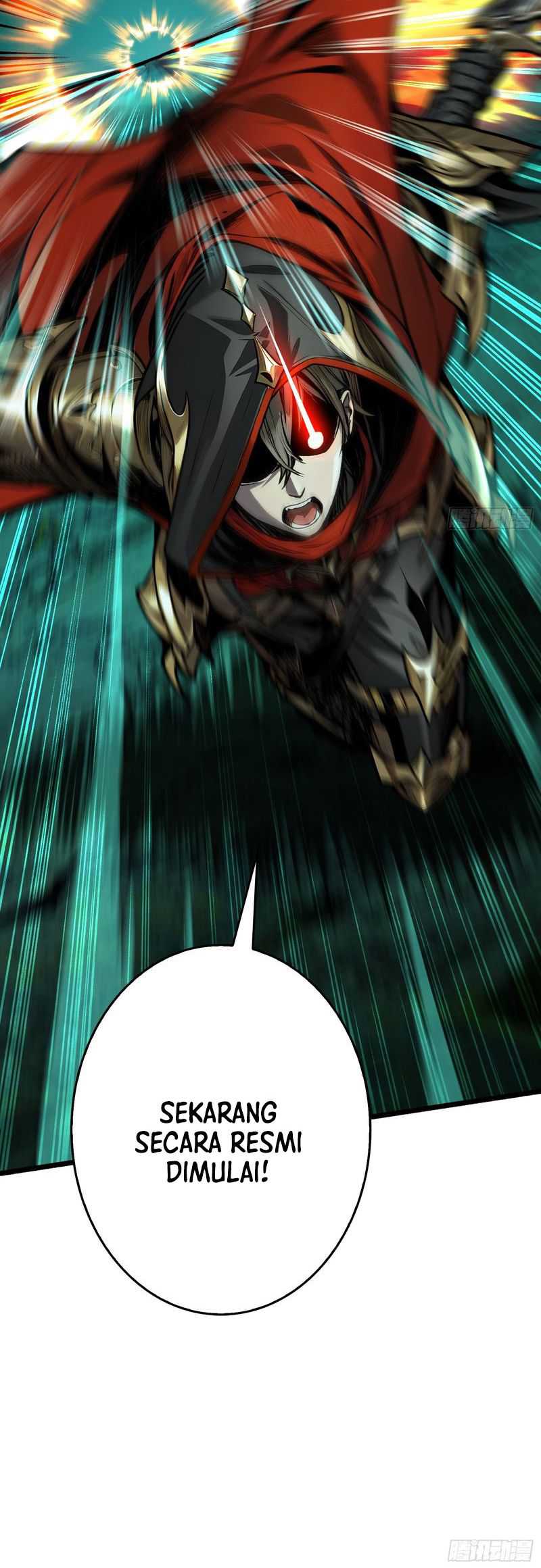 Regenerate Top Players Chapter 05 Gambar 44
