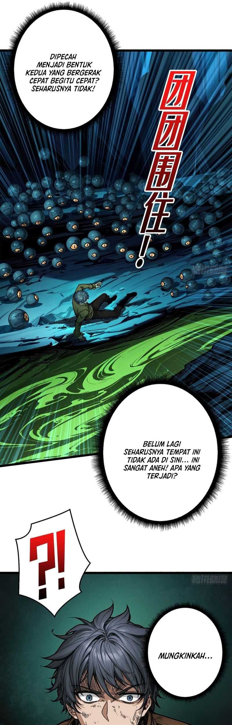 Regenerate Top Players Chapter 05 Gambar 6