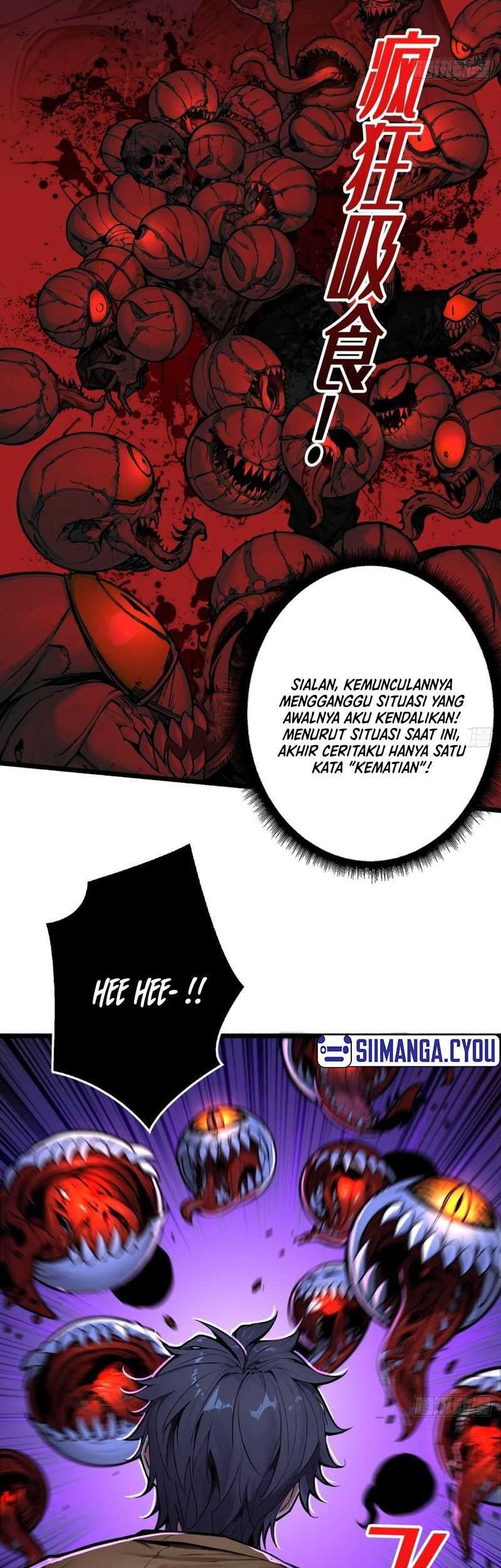 Regenerate Top Players Chapter 05 Gambar 8