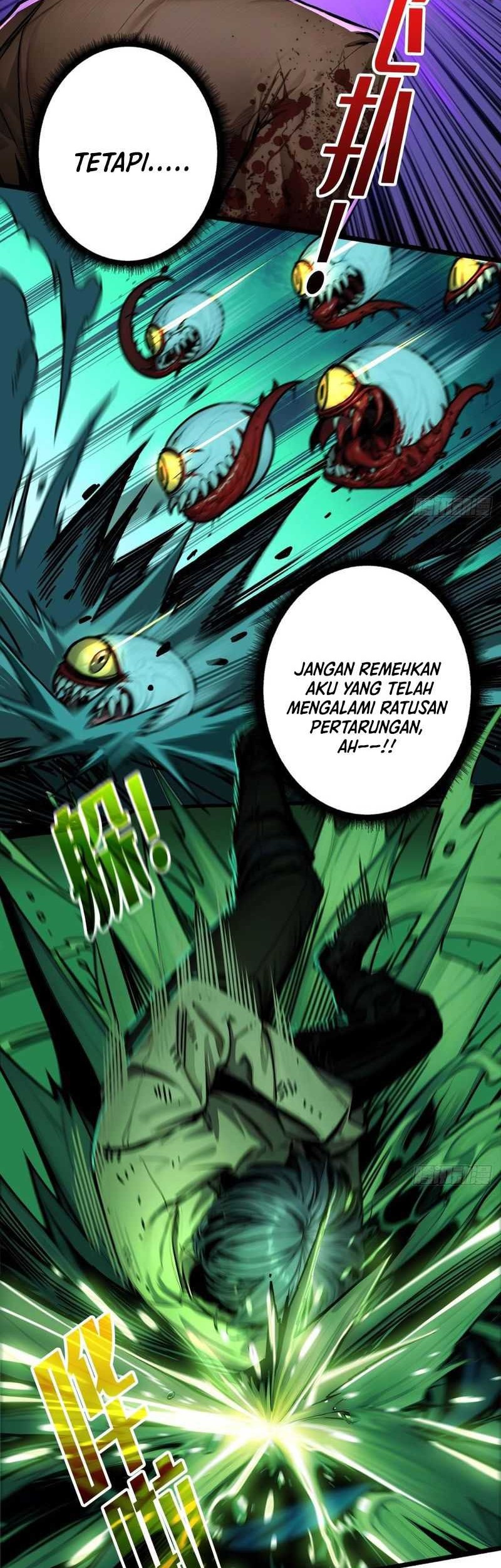 Regenerate Top Players Chapter 05 Gambar 9