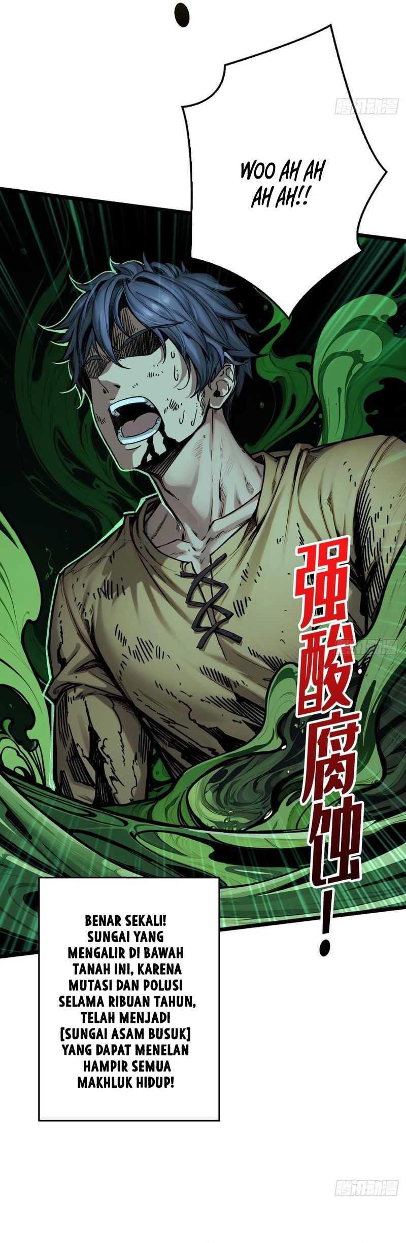 Regenerate Top Players Chapter 05 Gambar 11