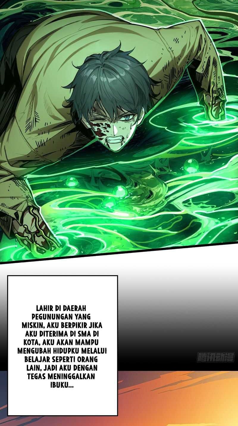 Regenerate Top Players Chapter 05 Gambar 15