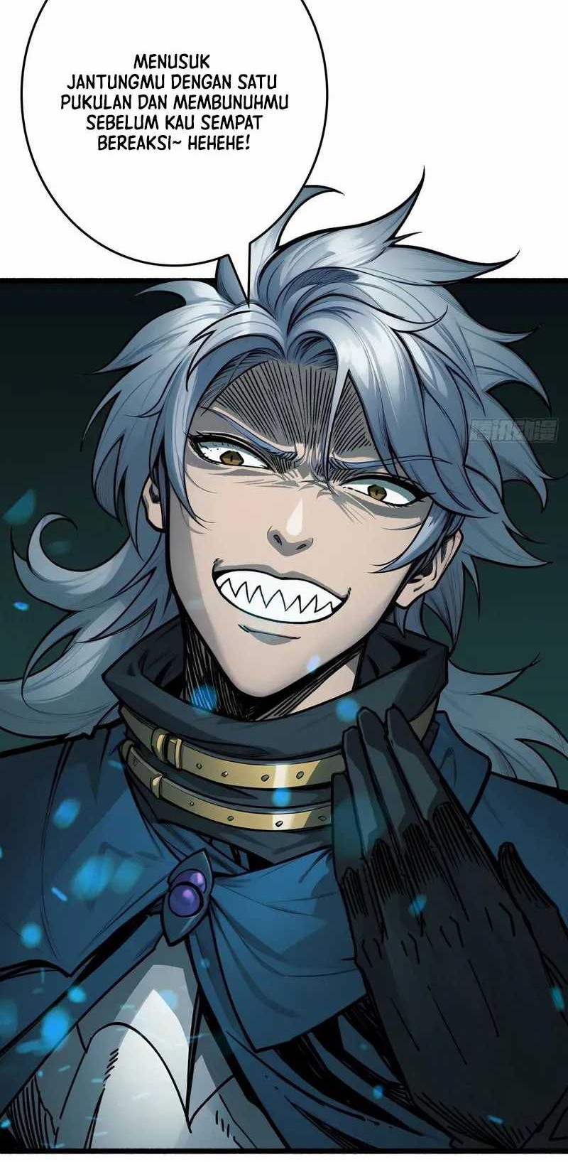 Regenerate Top Players Chapter 04 Gambar 21