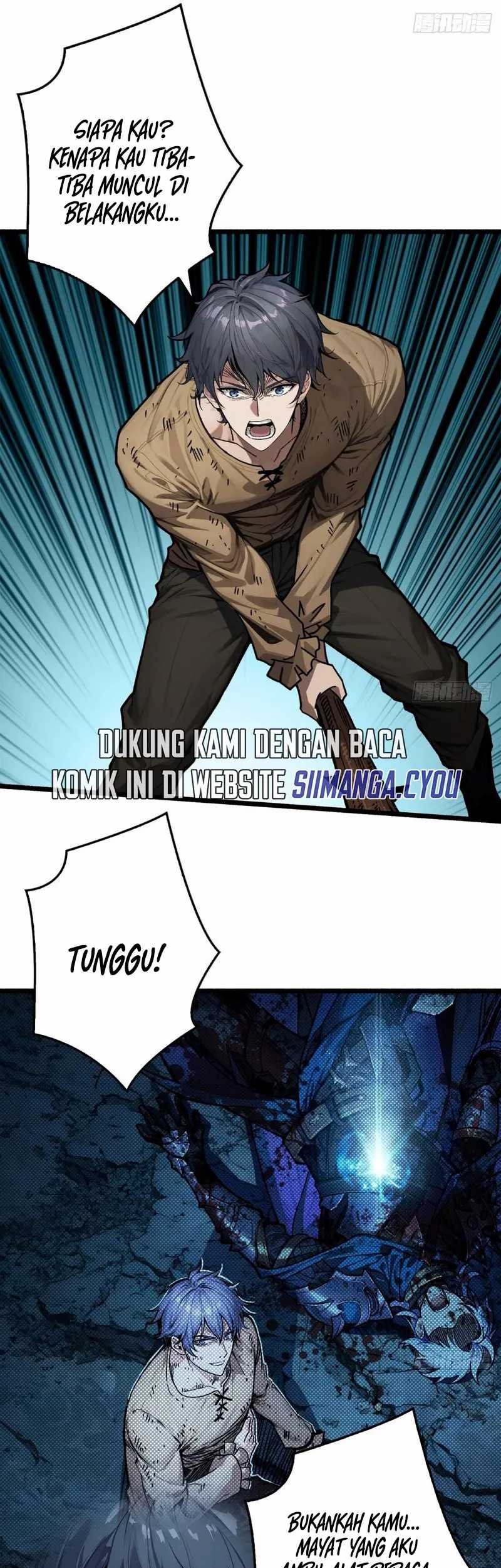 Regenerate Top Players Chapter 04 Gambar 22