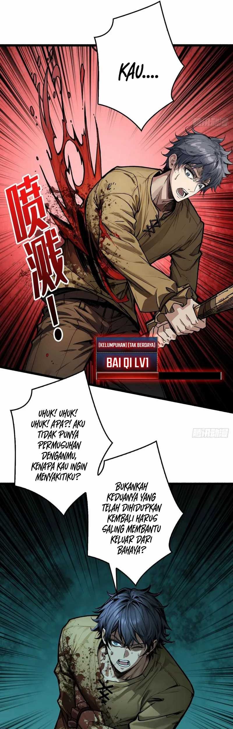 Regenerate Top Players Chapter 04 Gambar 26