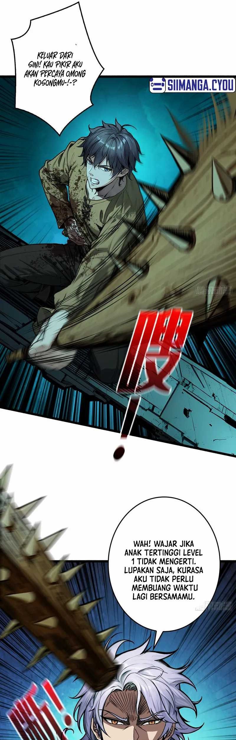 Regenerate Top Players Chapter 04 Gambar 28