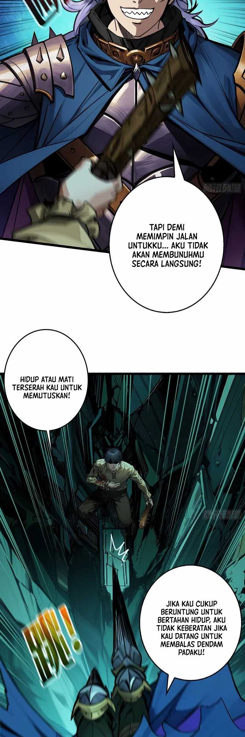 Regenerate Top Players Chapter 04 Gambar 29