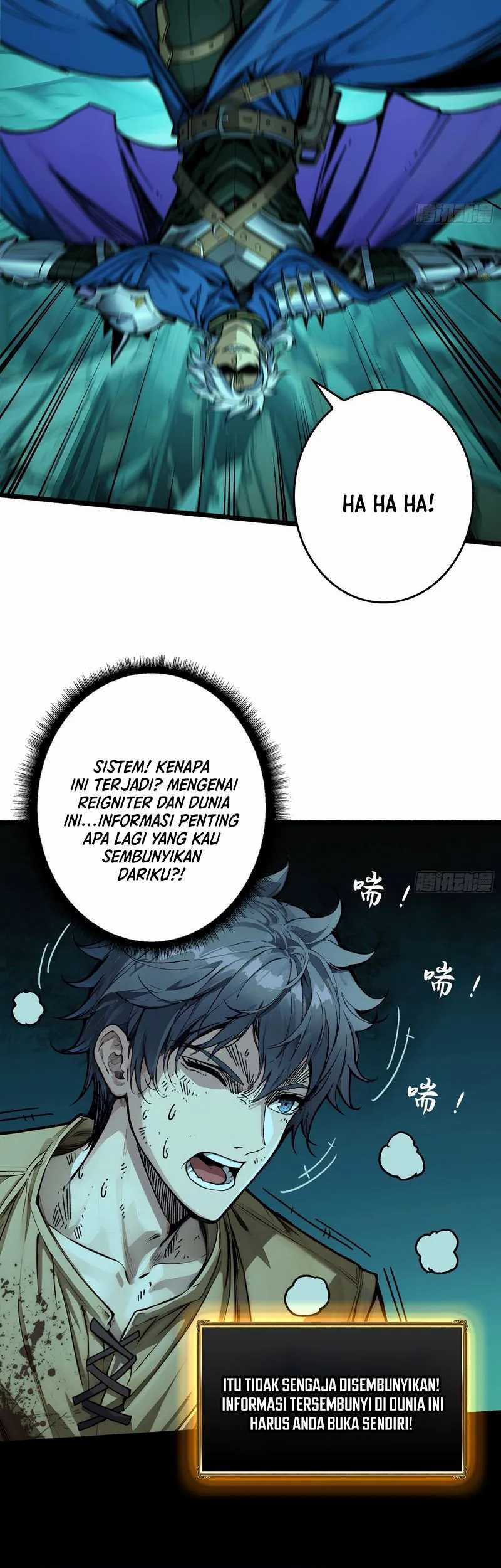 Regenerate Top Players Chapter 04 Gambar 30