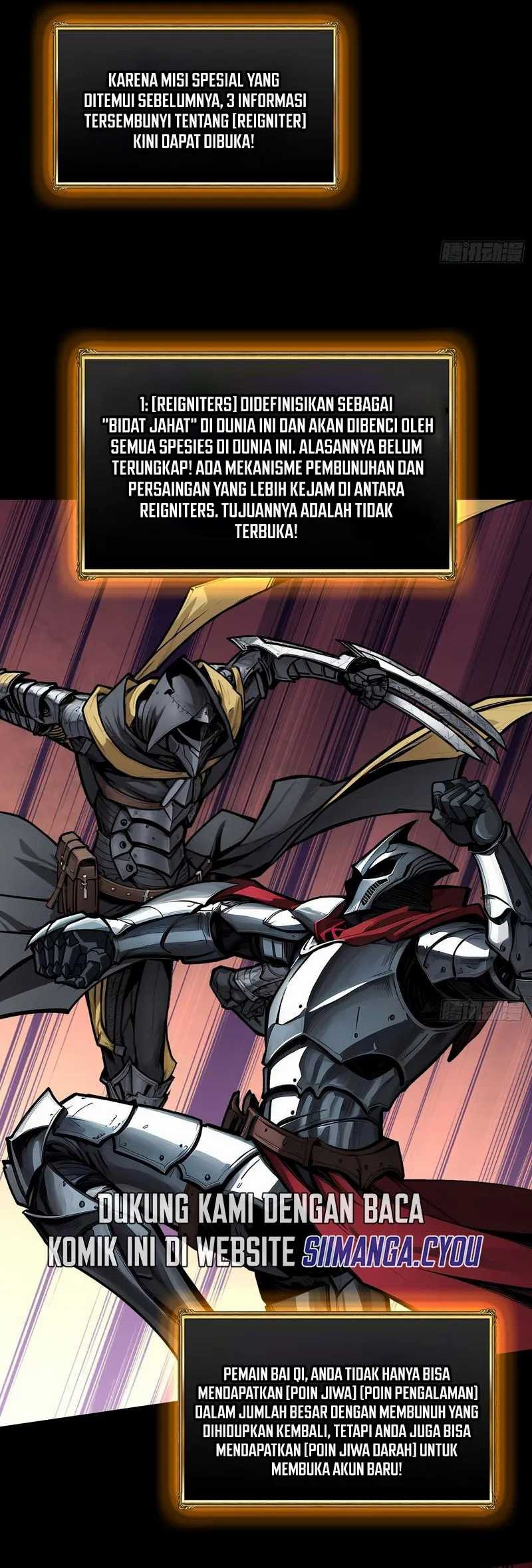 Regenerate Top Players Chapter 04 Gambar 31