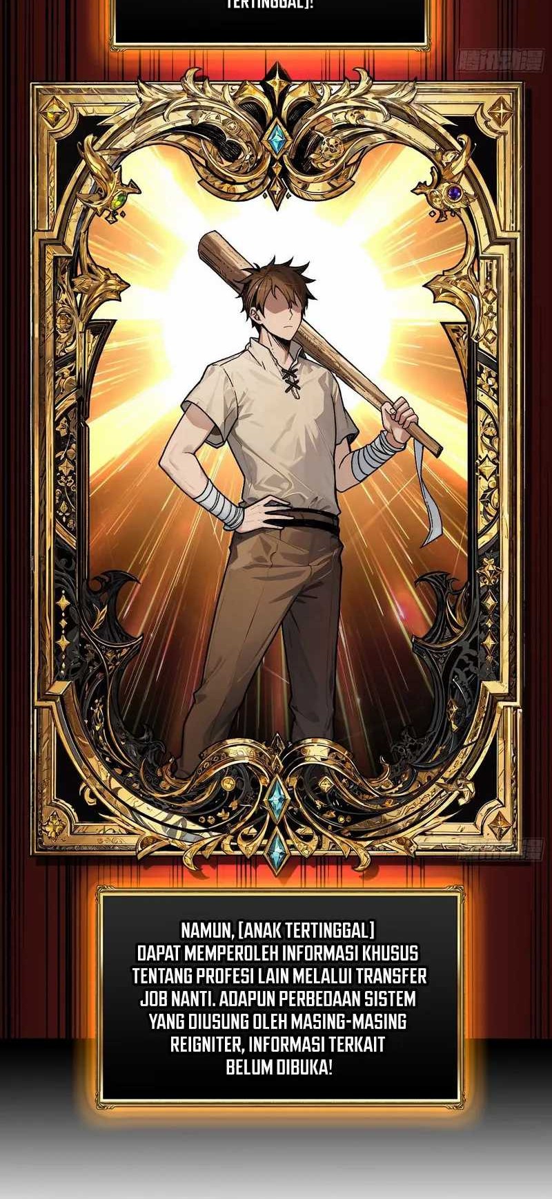 Regenerate Top Players Chapter 04 Gambar 33