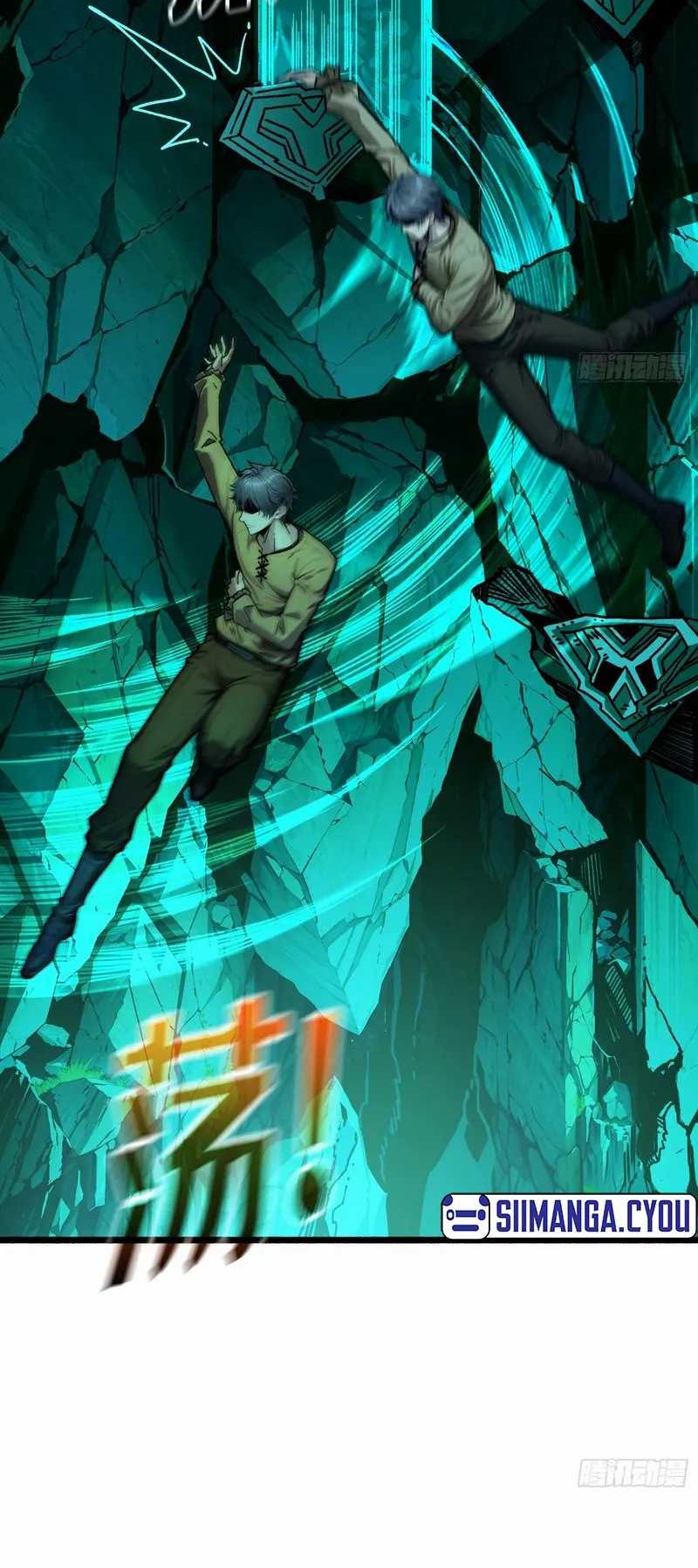 Regenerate Top Players Chapter 04 Gambar 35