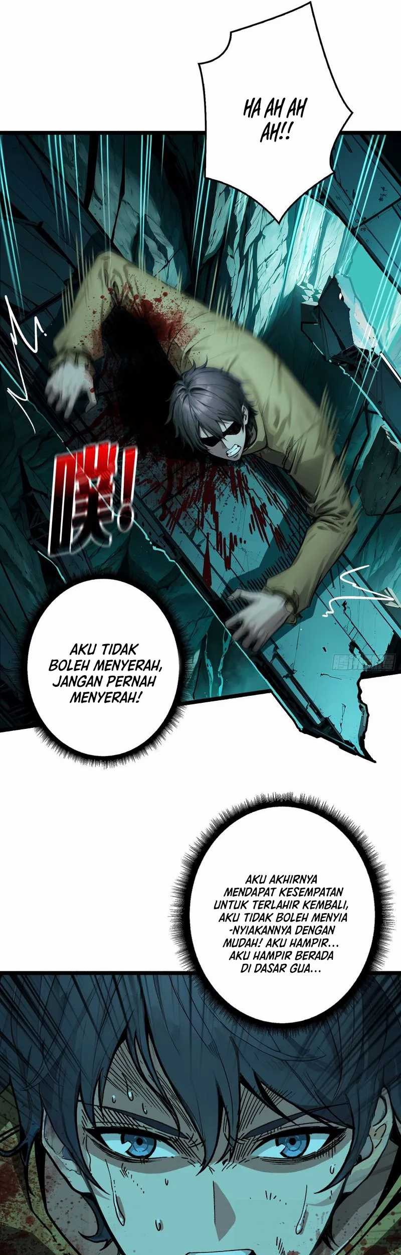 Regenerate Top Players Chapter 04 Gambar 36