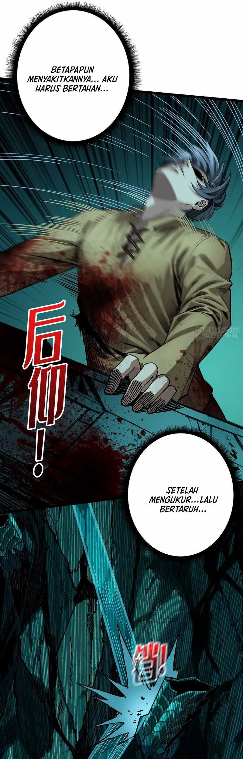 Regenerate Top Players Chapter 04 Gambar 38