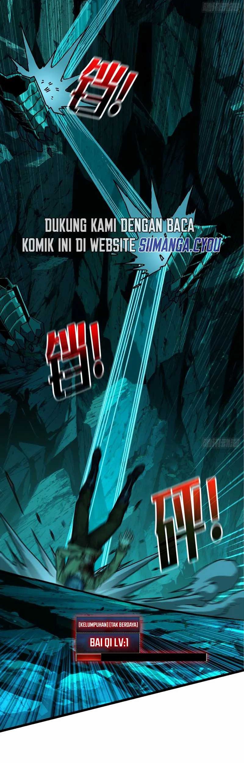 Regenerate Top Players Chapter 04 Gambar 39