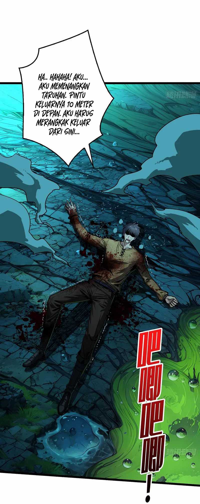 Regenerate Top Players Chapter 04 Gambar 40