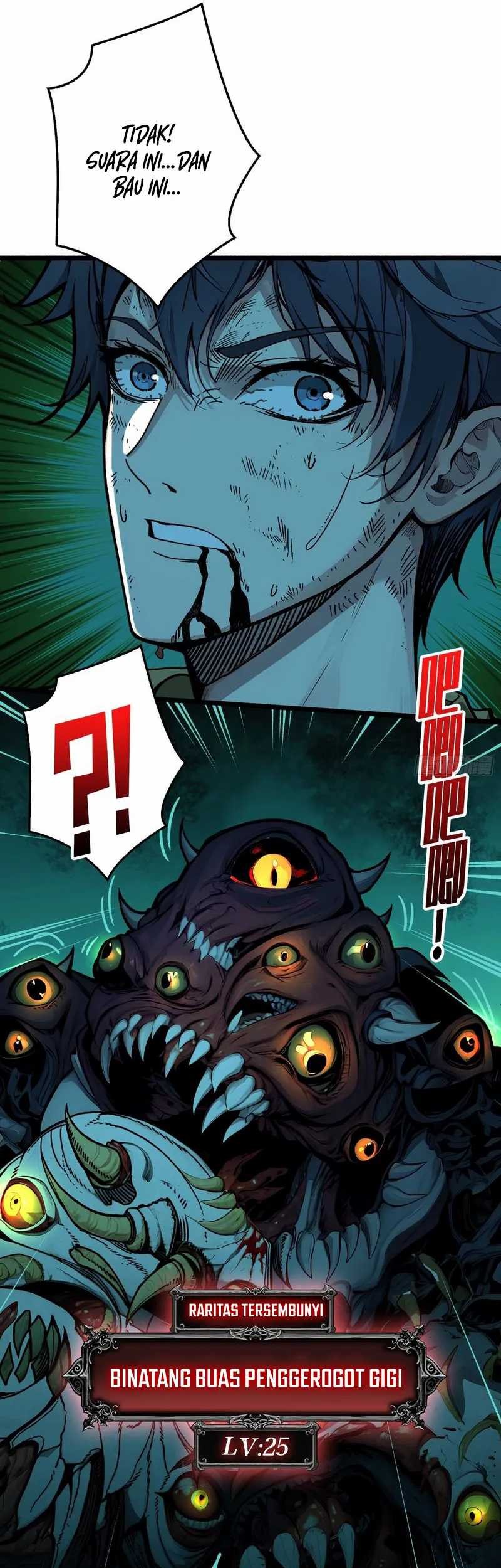 Regenerate Top Players Chapter 04 Gambar 41