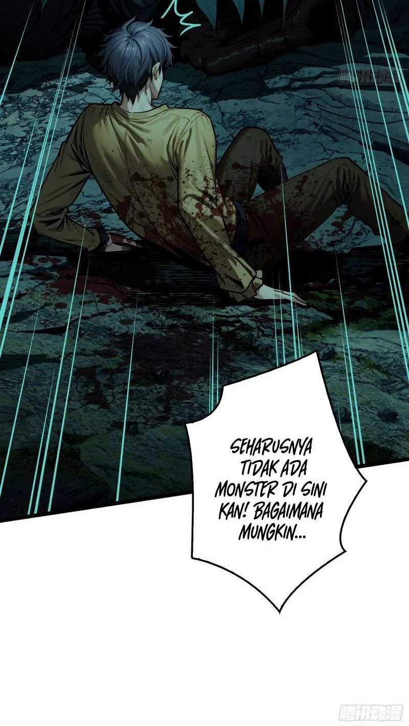 Regenerate Top Players Chapter 04 Gambar 42