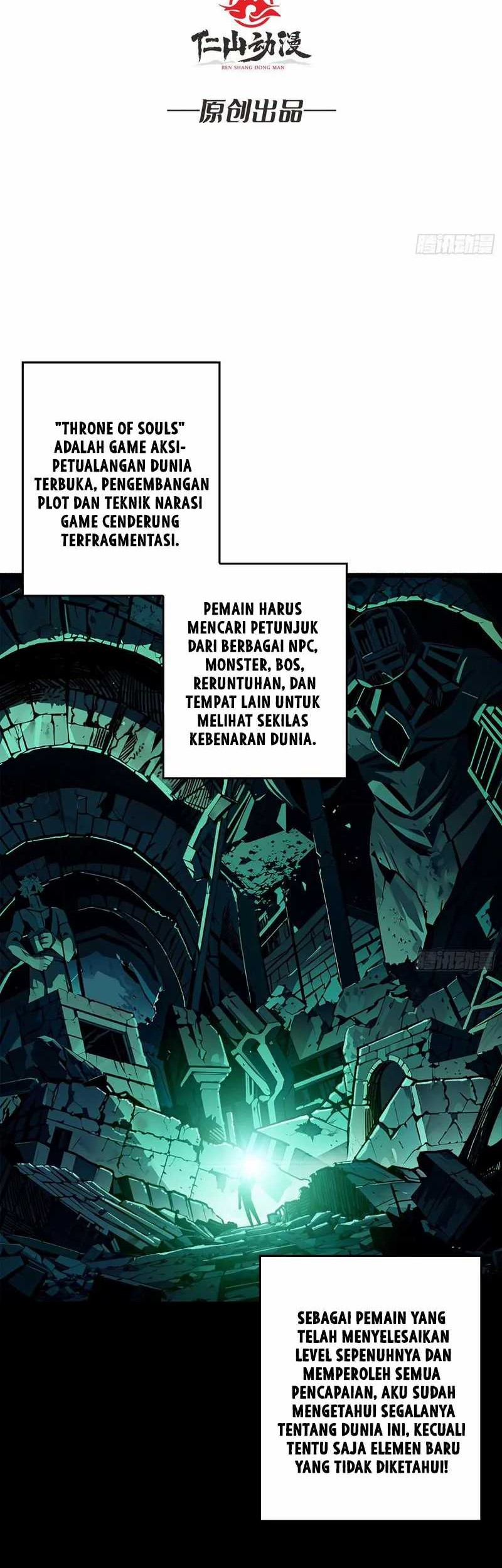 Regenerate Top Players Chapter 04 Gambar 3