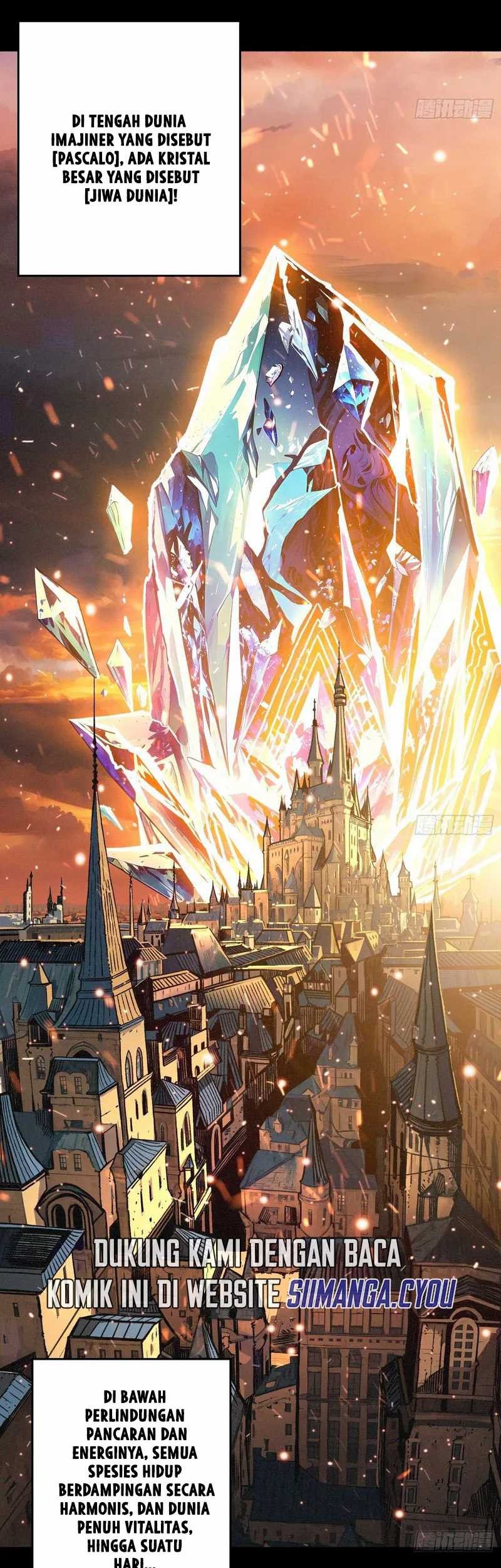 Regenerate Top Players Chapter 04 Gambar 4