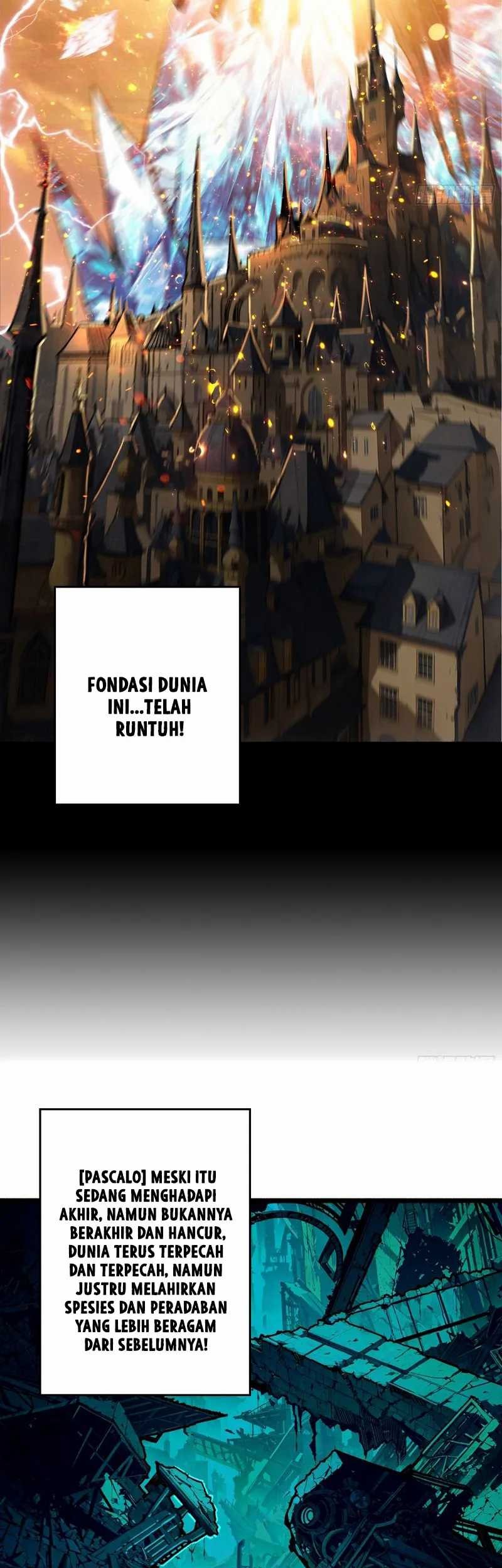 Regenerate Top Players Chapter 04 Gambar 8