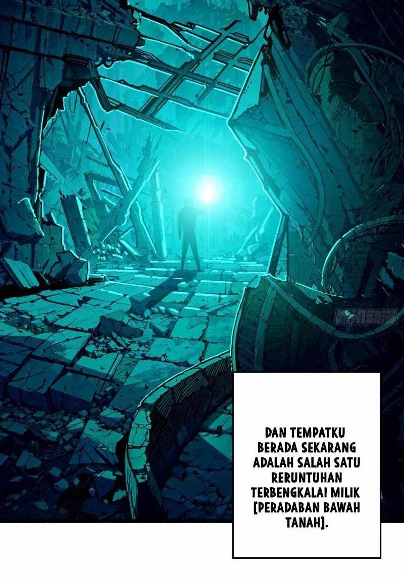 Regenerate Top Players Chapter 04 Gambar 9