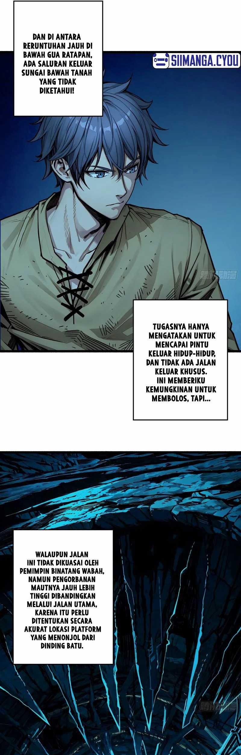 Regenerate Top Players Chapter 04 Gambar 10