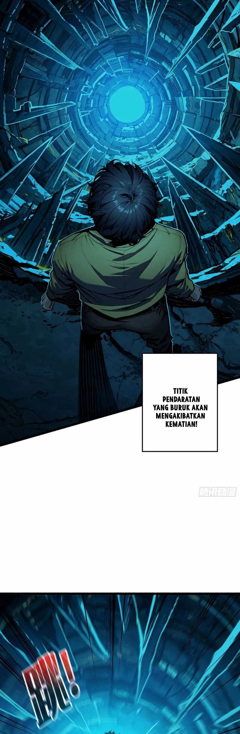 Regenerate Top Players Chapter 04 Gambar 11