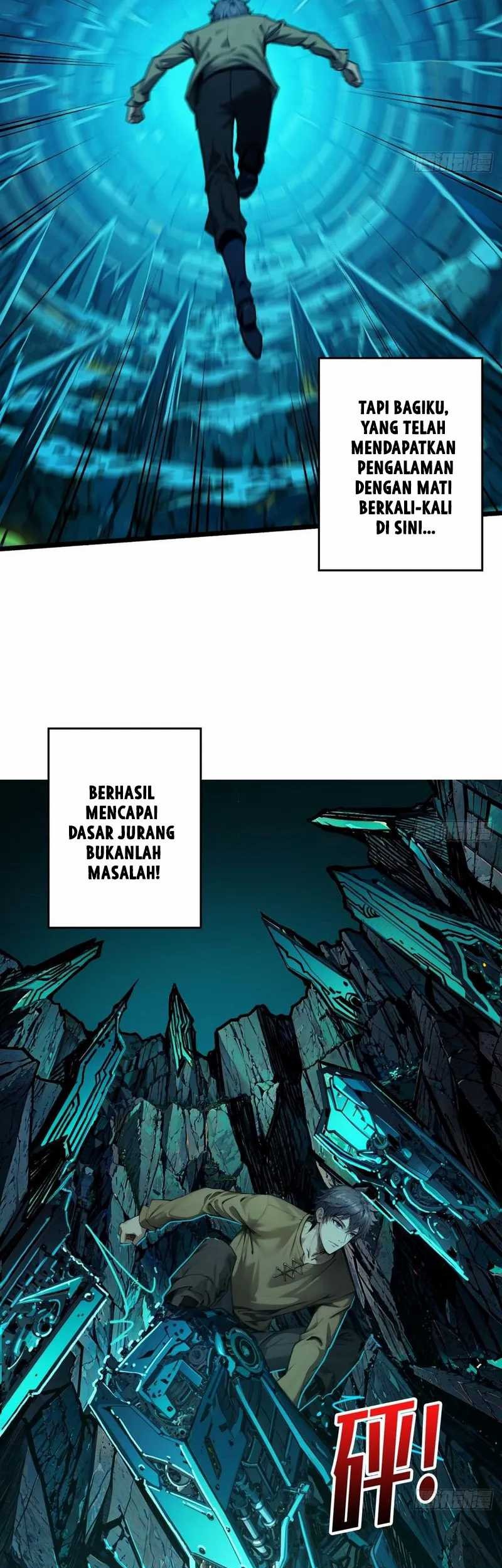 Regenerate Top Players Chapter 04 Gambar 12