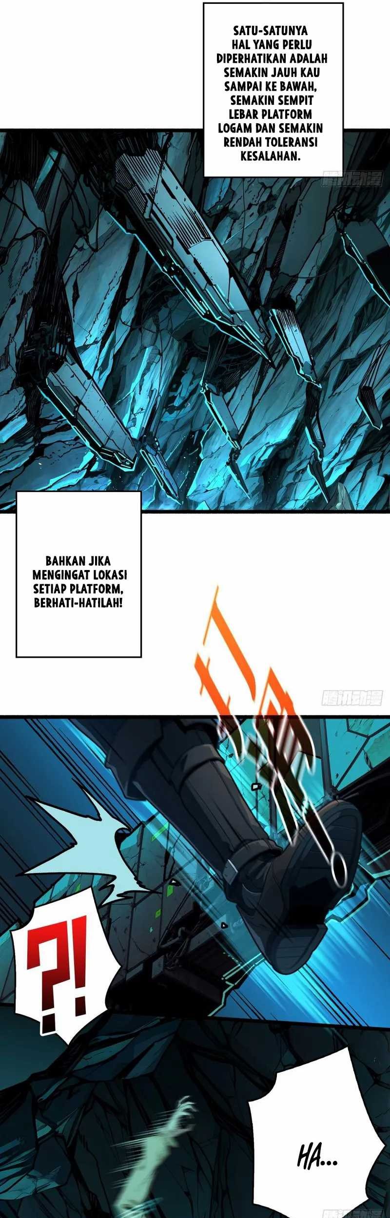 Regenerate Top Players Chapter 04 Gambar 14