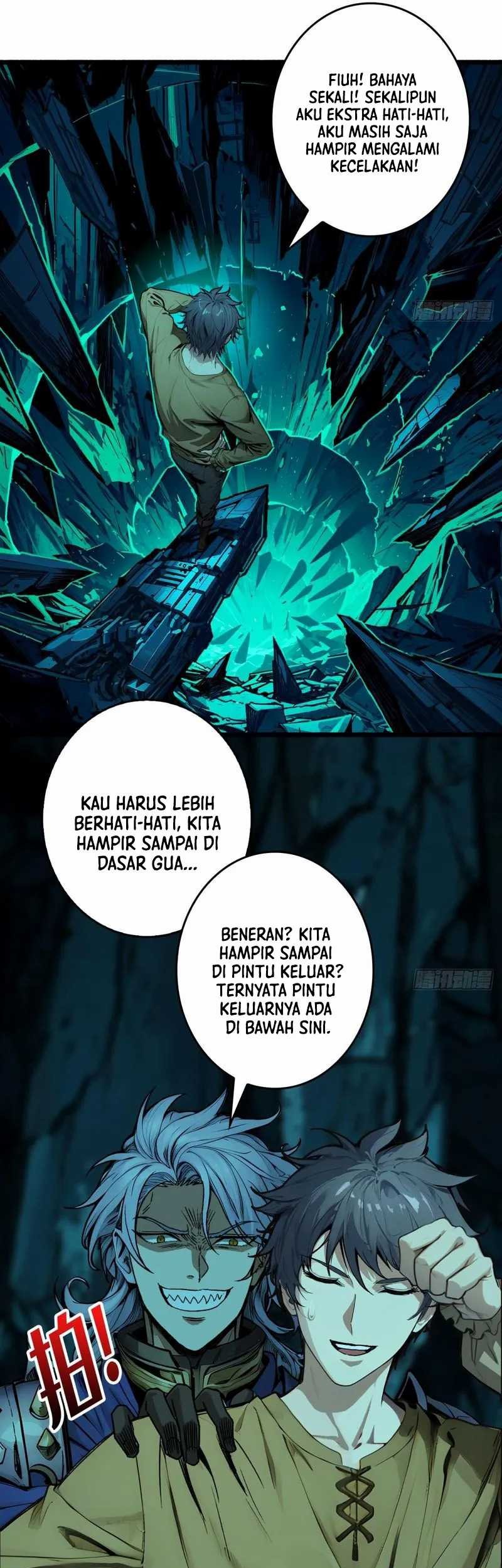 Regenerate Top Players Chapter 04 Gambar 16