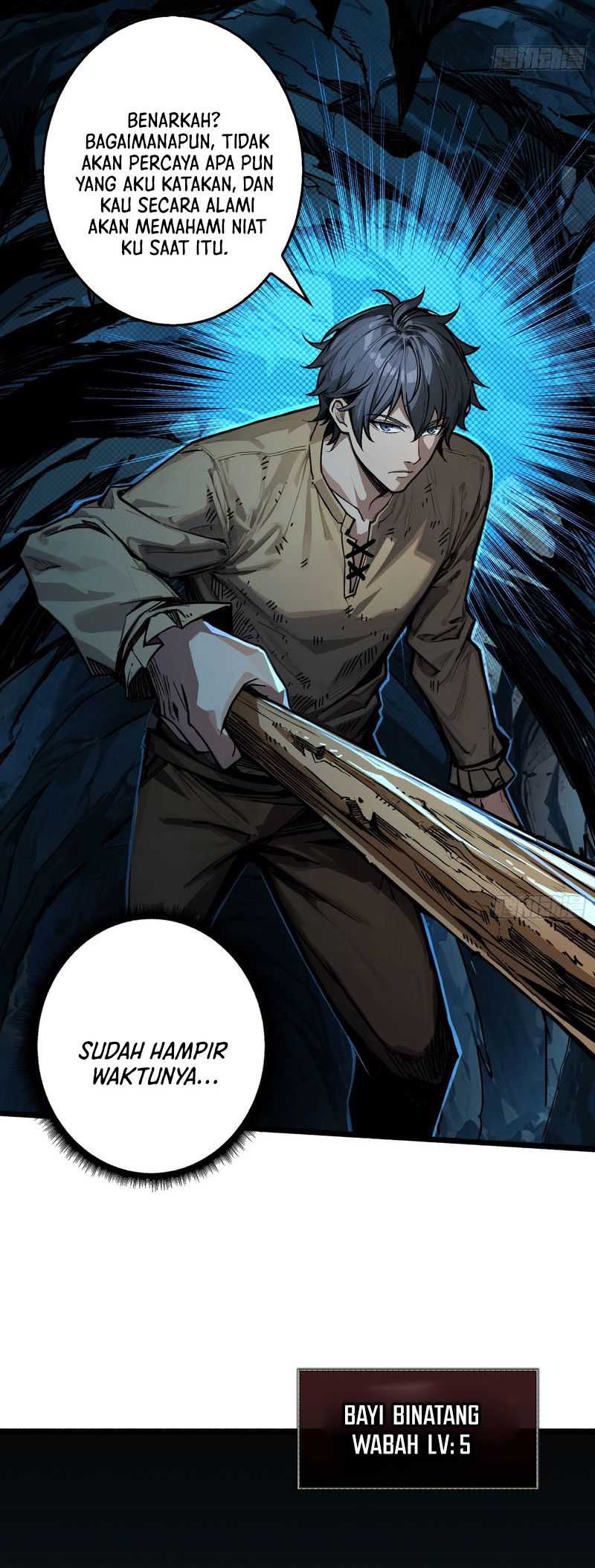 Regenerate Top Players Chapter 02 Gambar 28