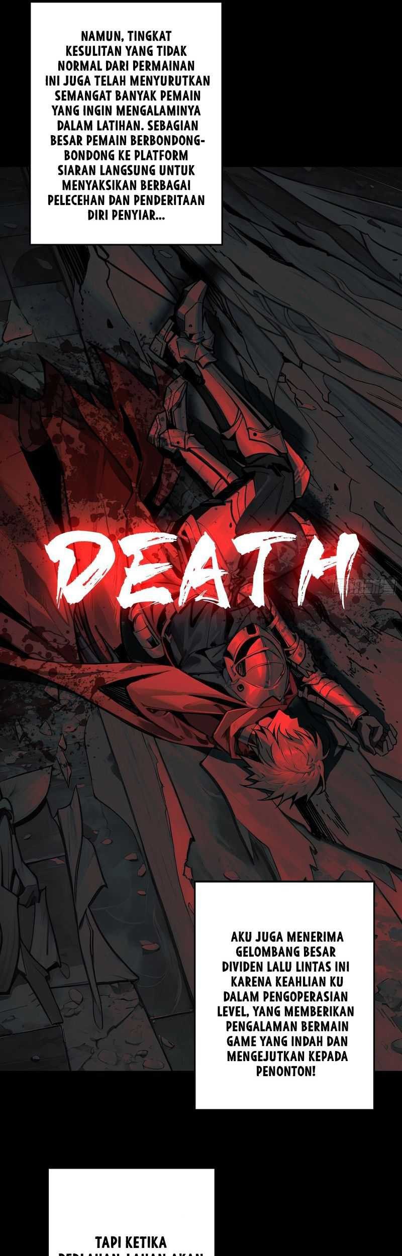 Regenerate Top Players Chapter 01 Gambar 21