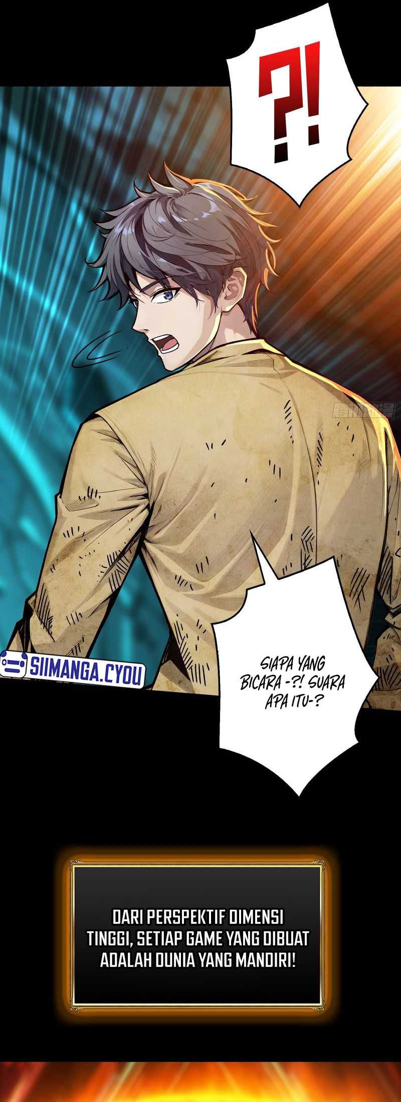 Regenerate Top Players Chapter 01 Gambar 23