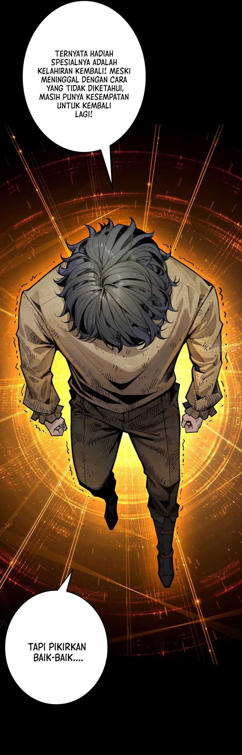 Regenerate Top Players Chapter 01 Gambar 26