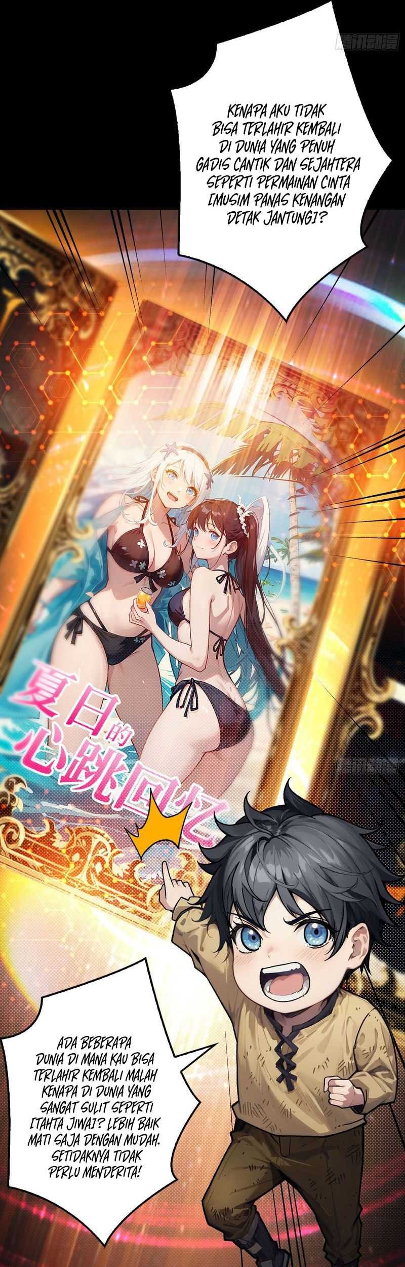 Regenerate Top Players Chapter 01 Gambar 27