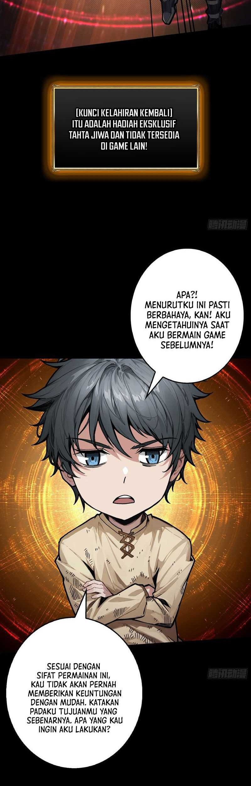 Regenerate Top Players Chapter 01 Gambar 28