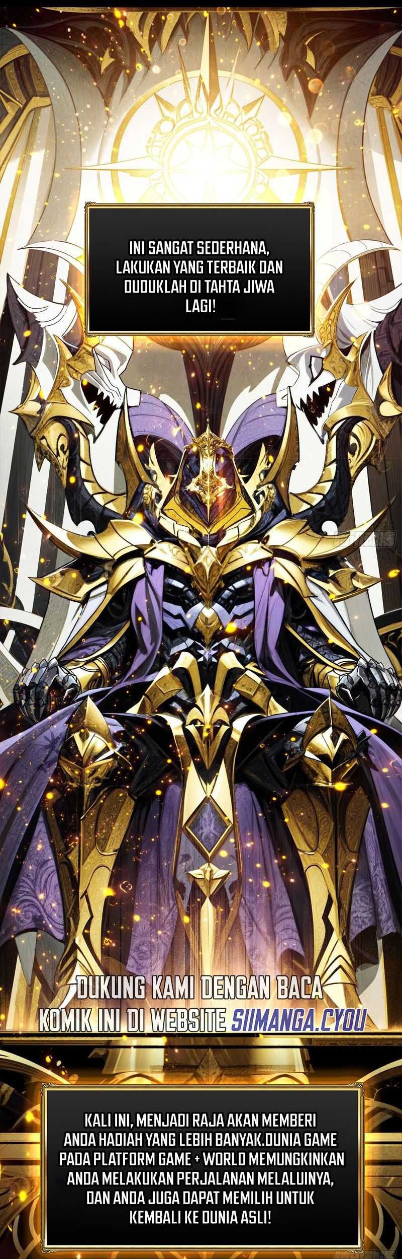 Regenerate Top Players Chapter 01 Gambar 29