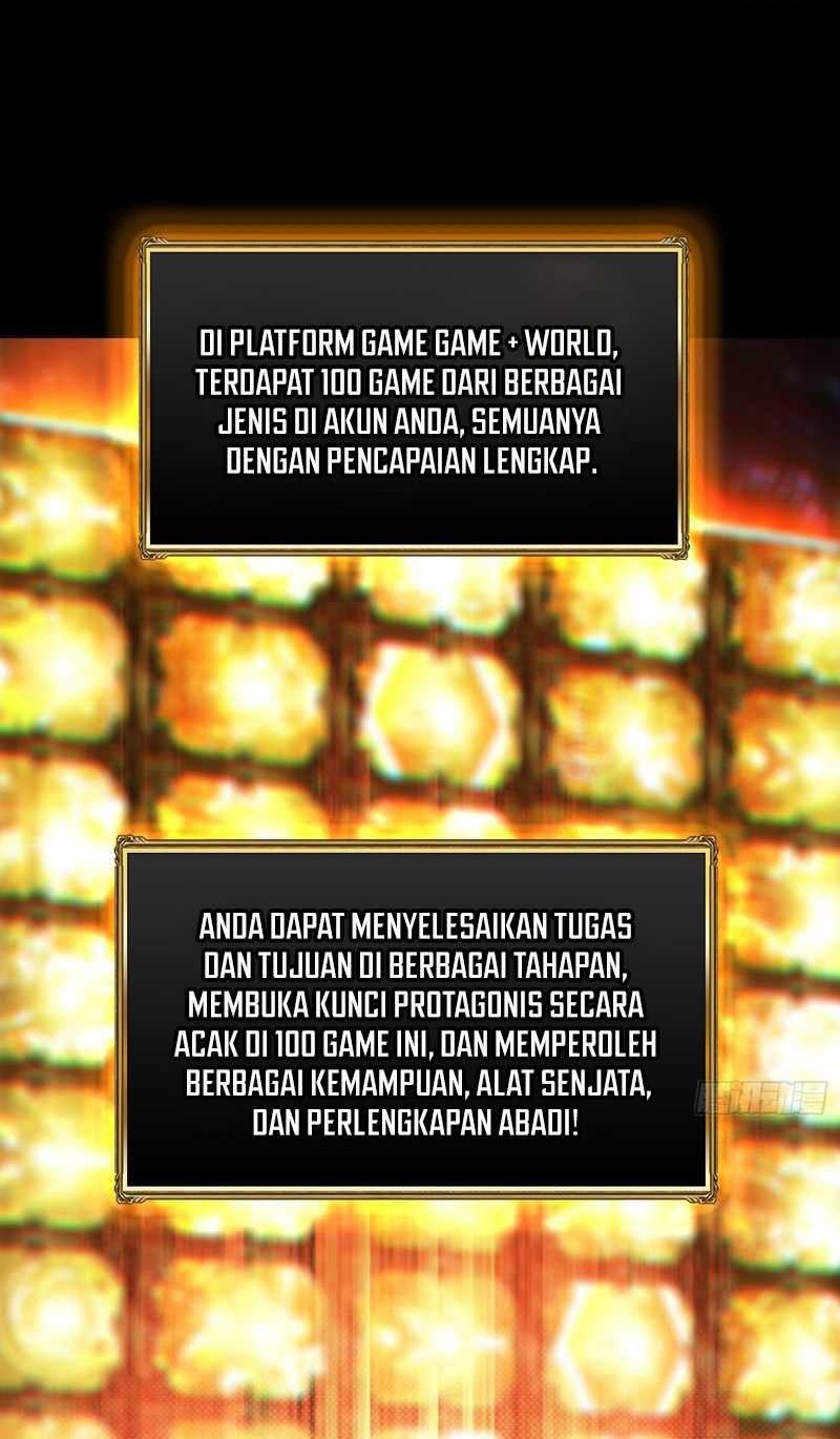 Regenerate Top Players Chapter 01 Gambar 32