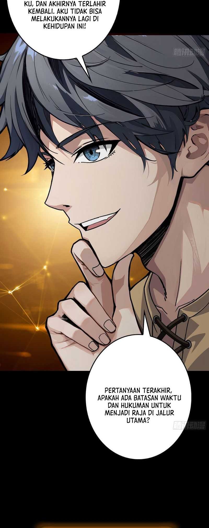 Regenerate Top Players Chapter 01 Gambar 38