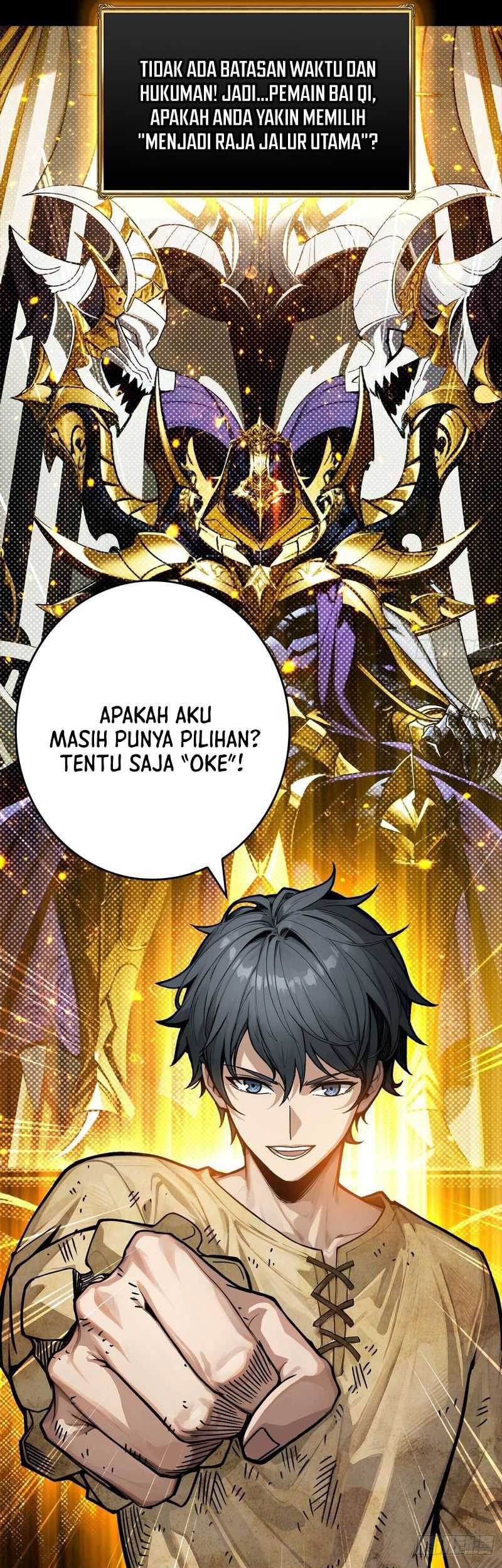 Regenerate Top Players Chapter 01 Gambar 39