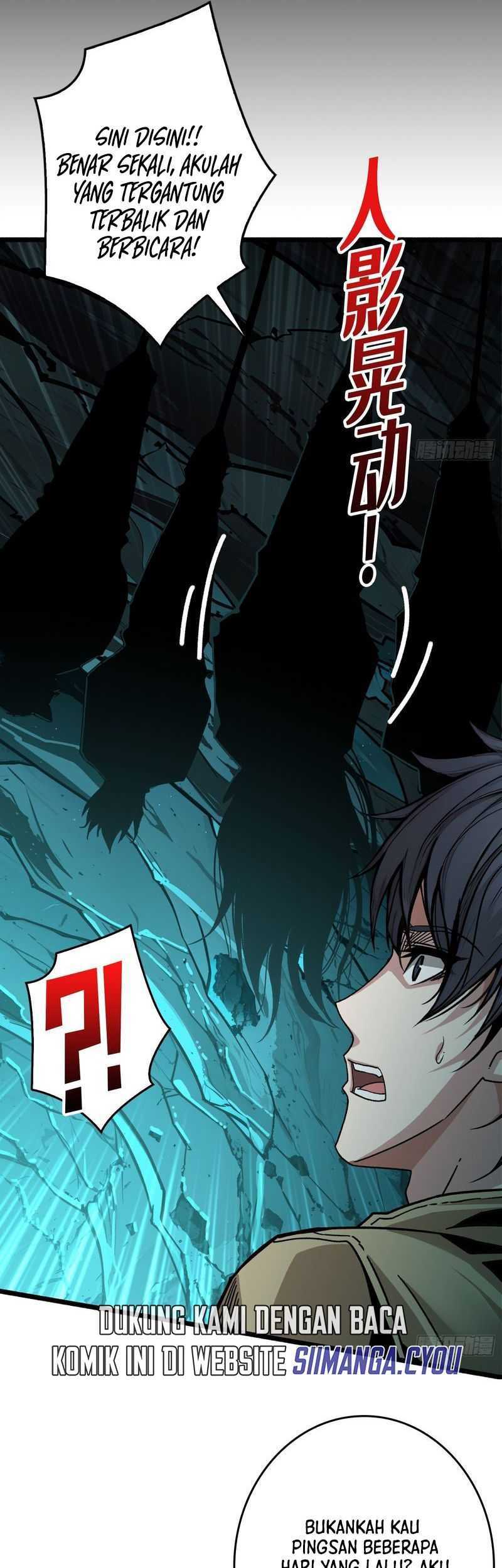 Regenerate Top Players Chapter 01 Gambar 43