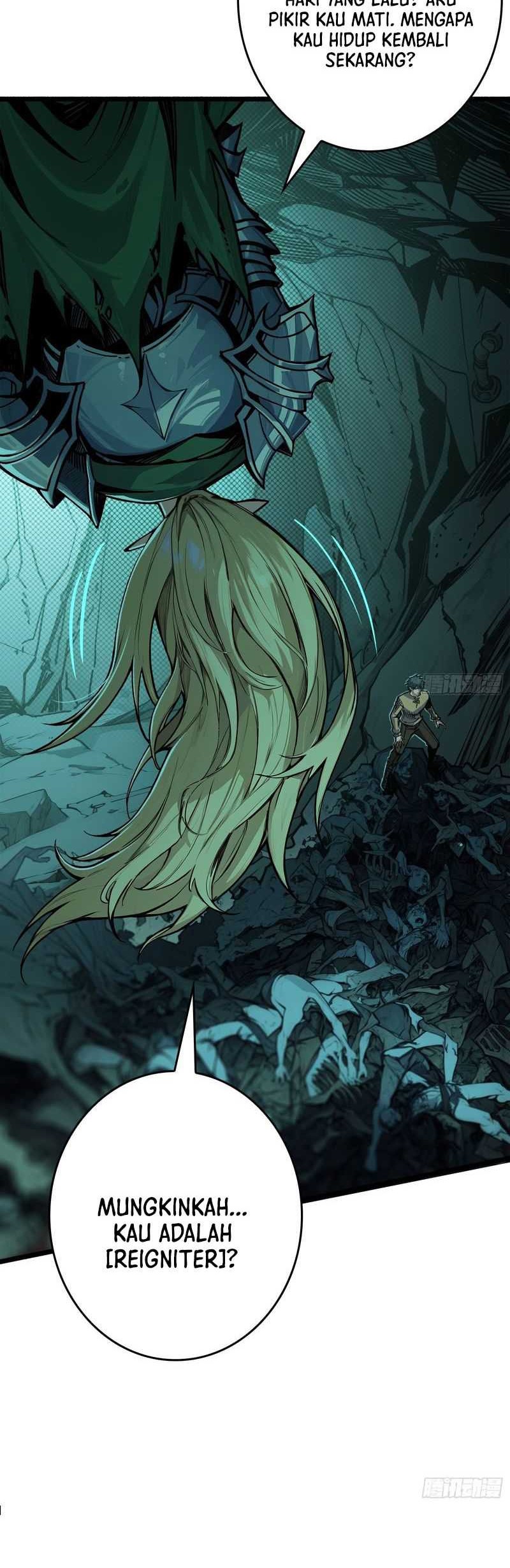 Regenerate Top Players Chapter 01 Gambar 44