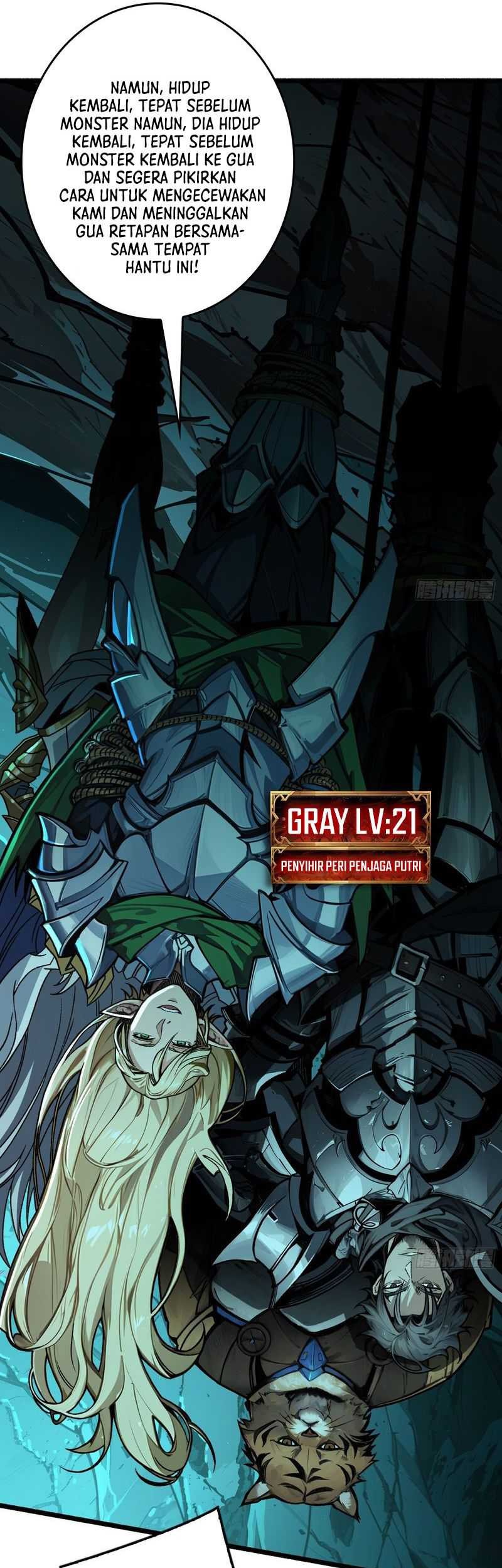 Regenerate Top Players Chapter 01 Gambar 45